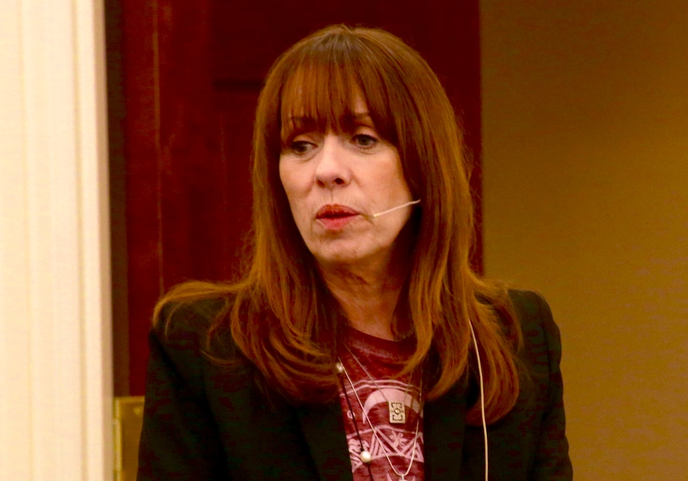 mackenzie phillips