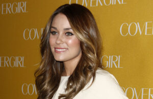 lauren conrad