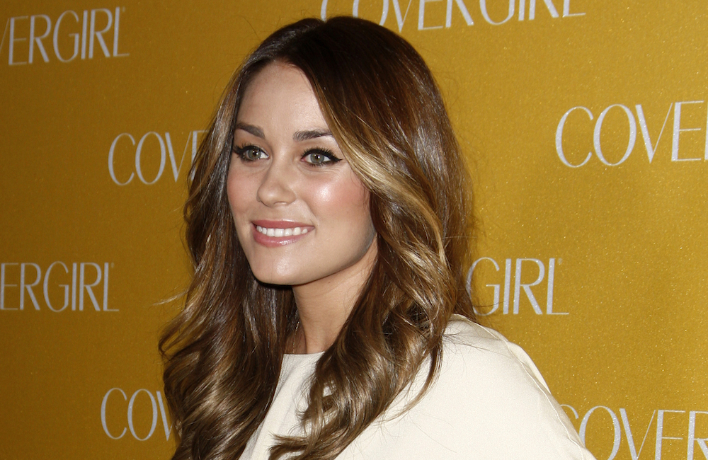 lauren conrad