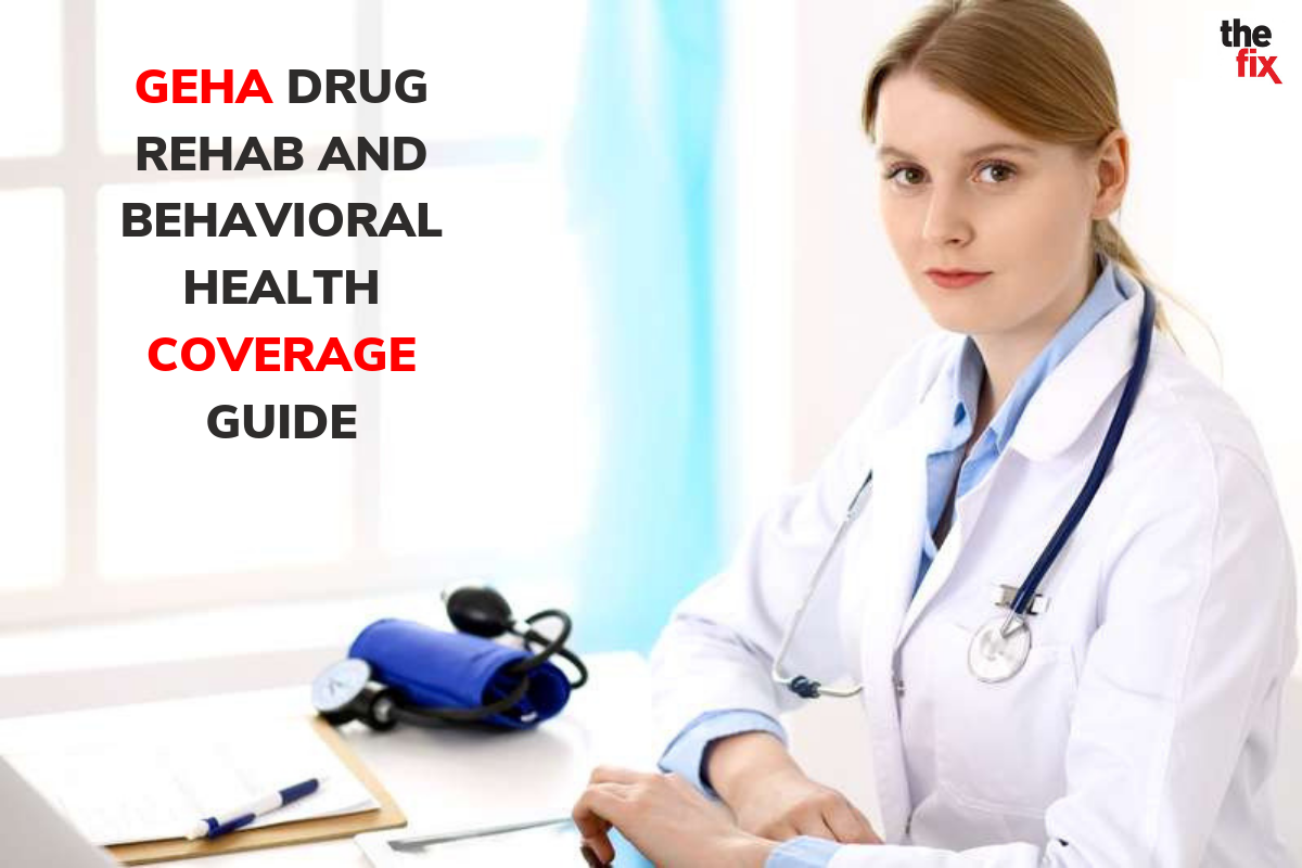government employees health association geha drug rehab coverage