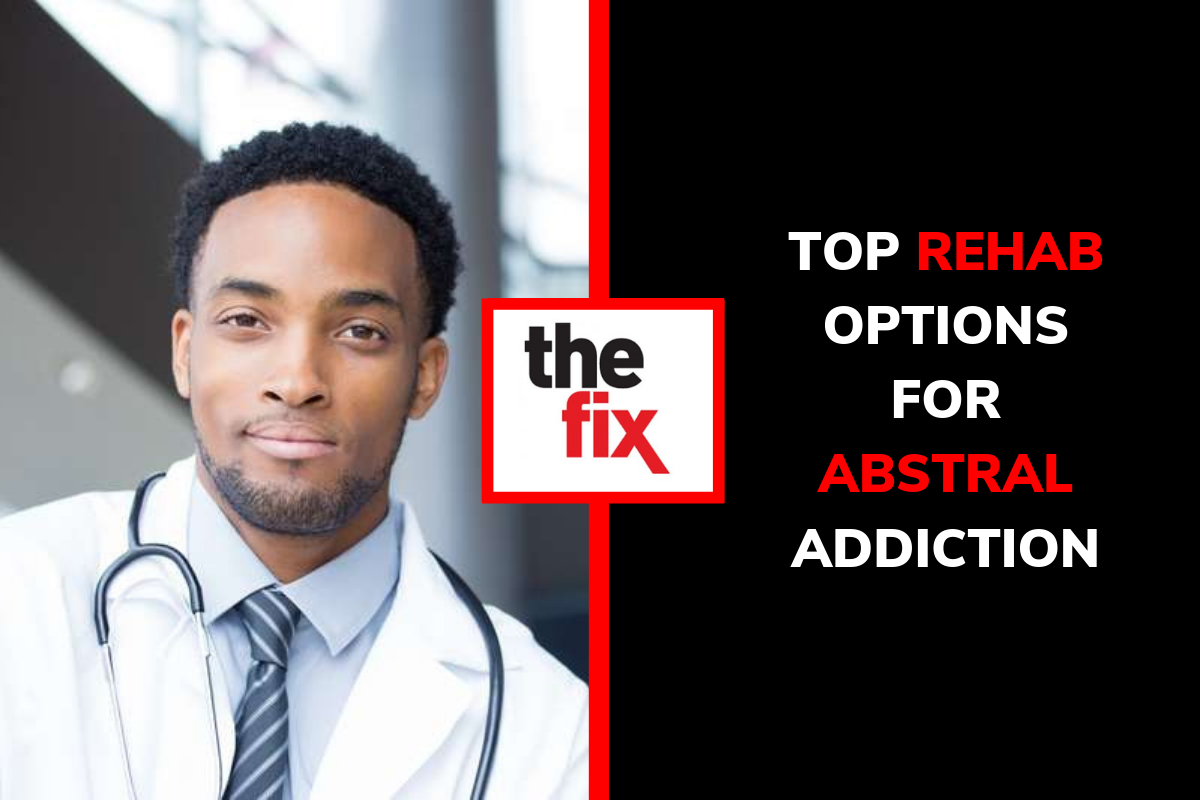 luxury abstral rehab