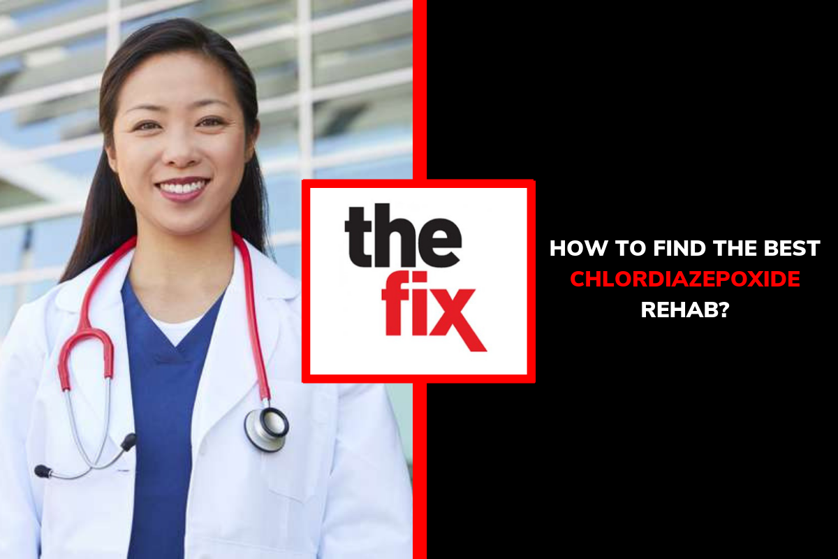 luxury chlordiazepoxide rehab