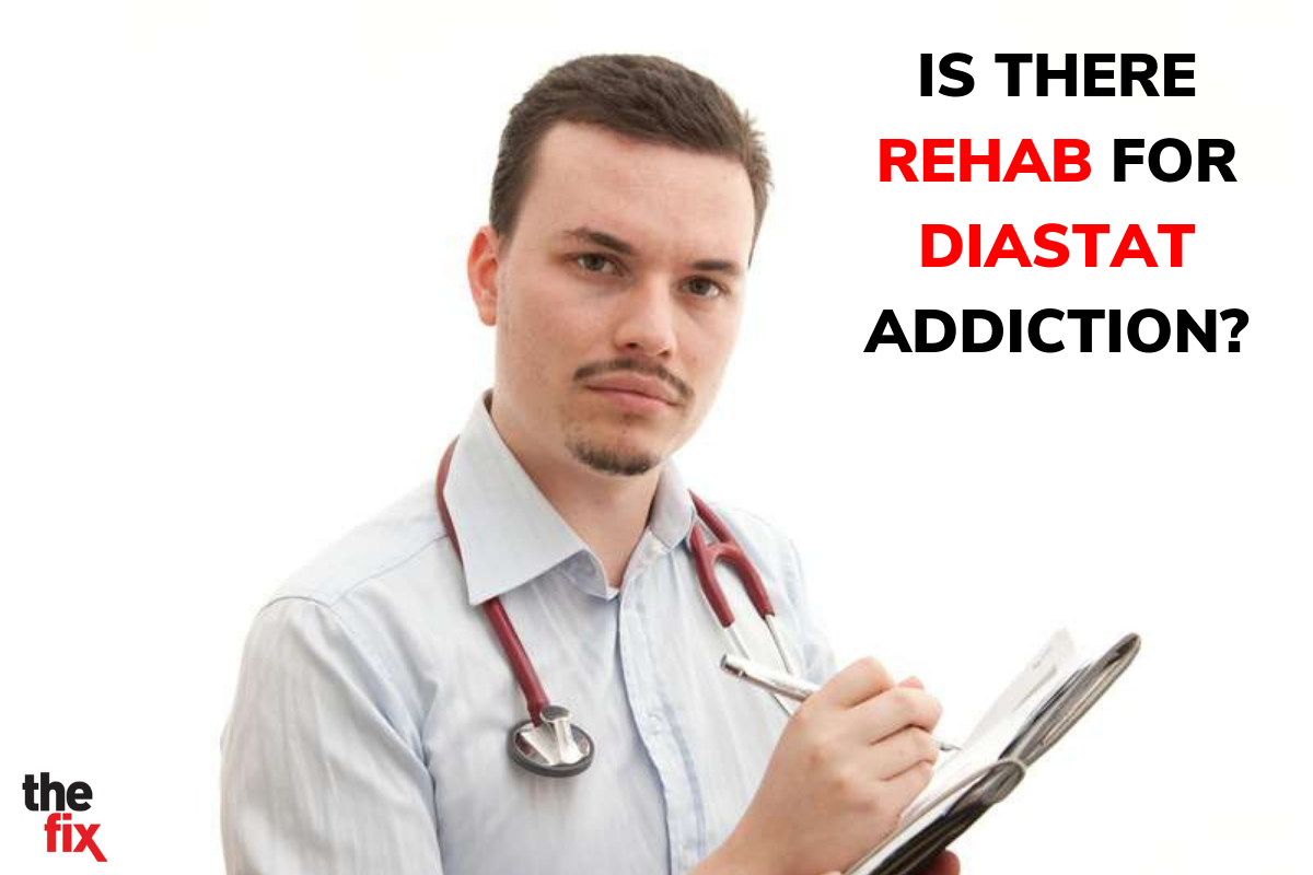 luxury diastat rehab