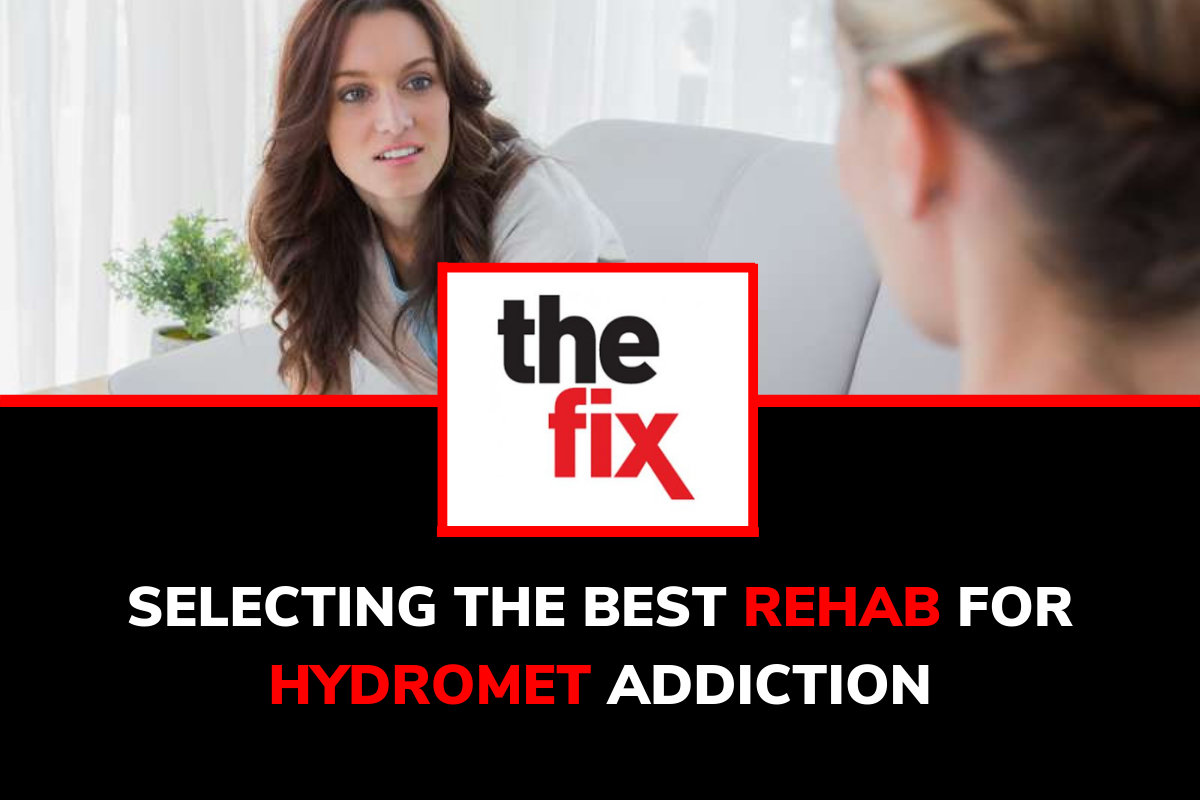 luxury hydromet rehab