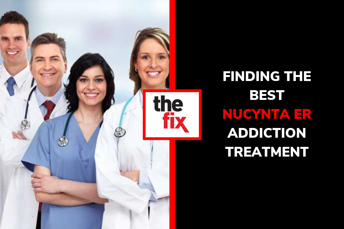 luxury nucynta er rehab