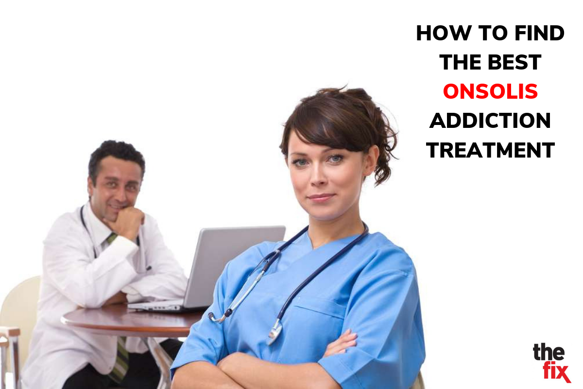 luxury onsolis rehab