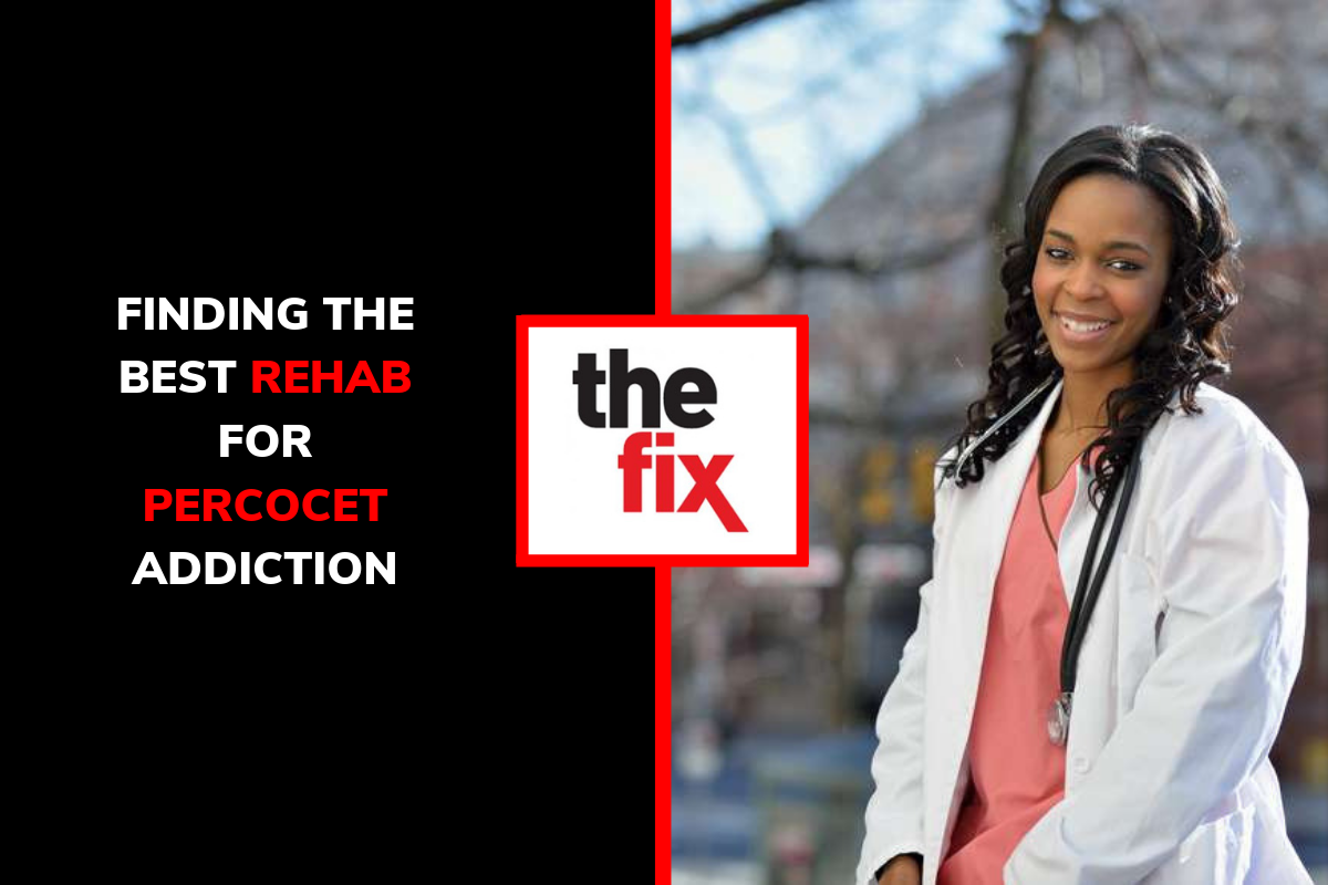 luxury percocet rehab