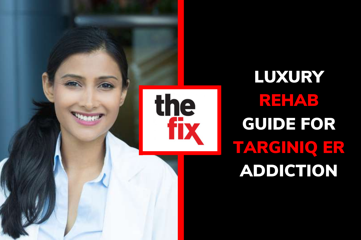 luxury targiniq er rehab