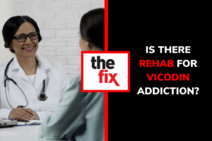 luxury vicodin rehab