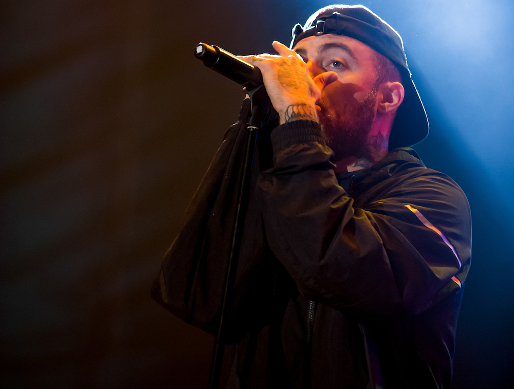 Mac Miller