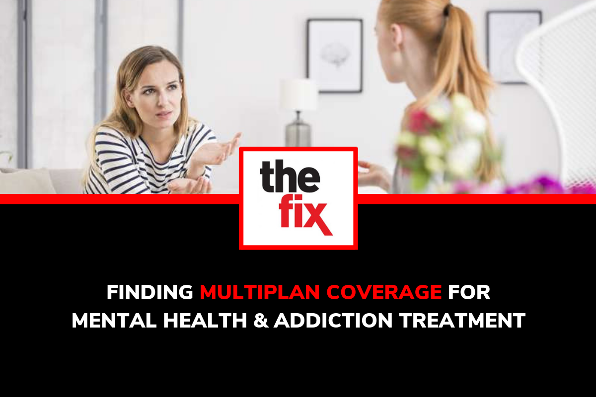 multiplan mental health and addiction treatment