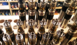 vaping devices