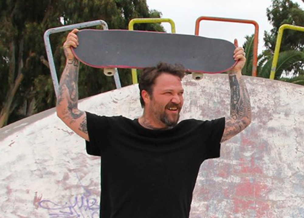 Bam Margera