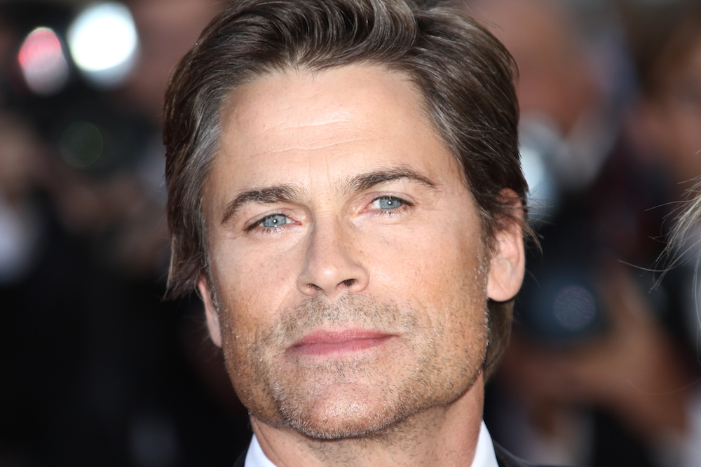 Rob Lowe