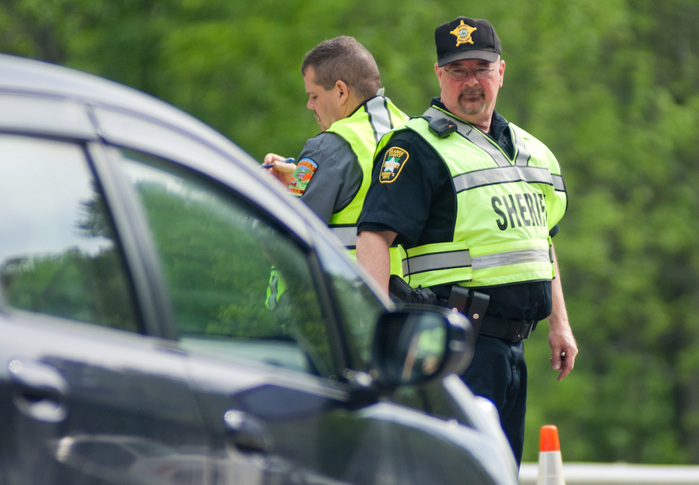 Orange County Sheriffs