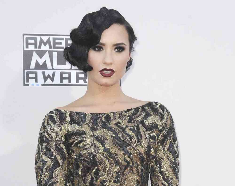 Demi Lovato