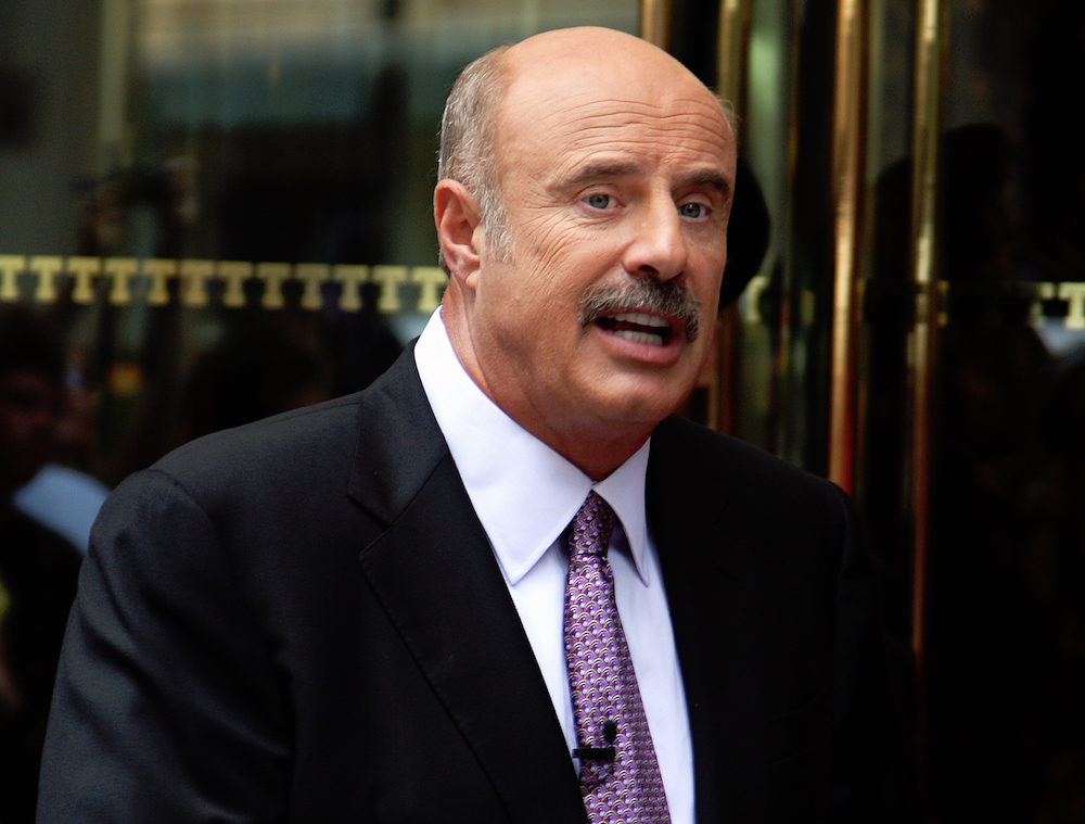 Dr. Phil