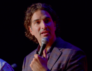 Gary Gulman