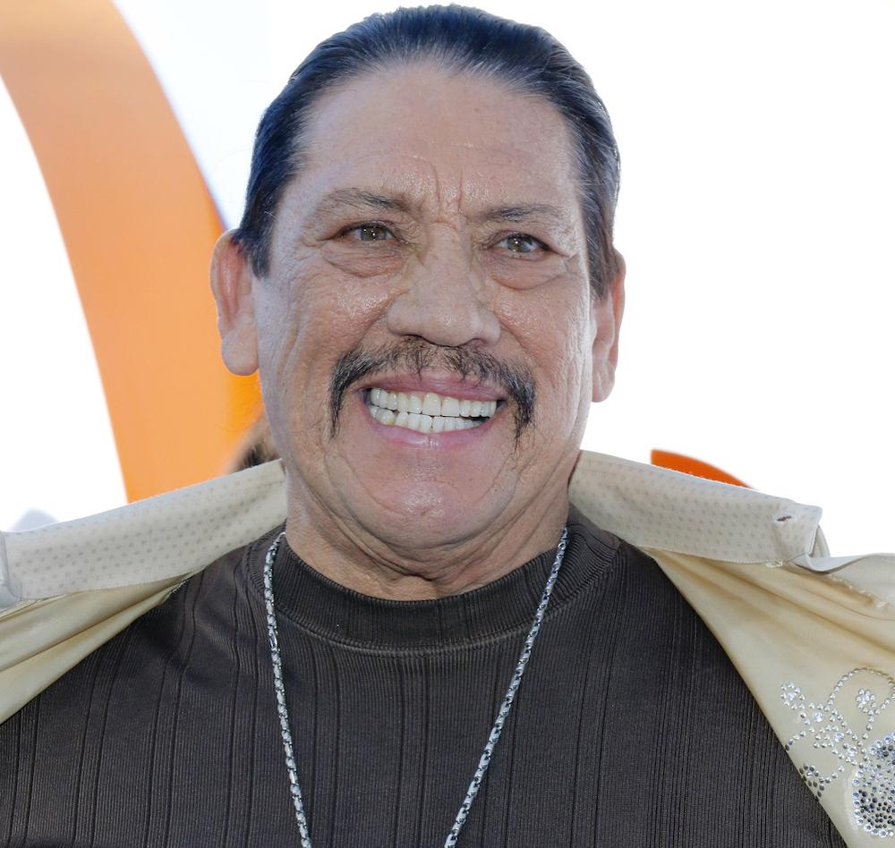 Danny Trejo