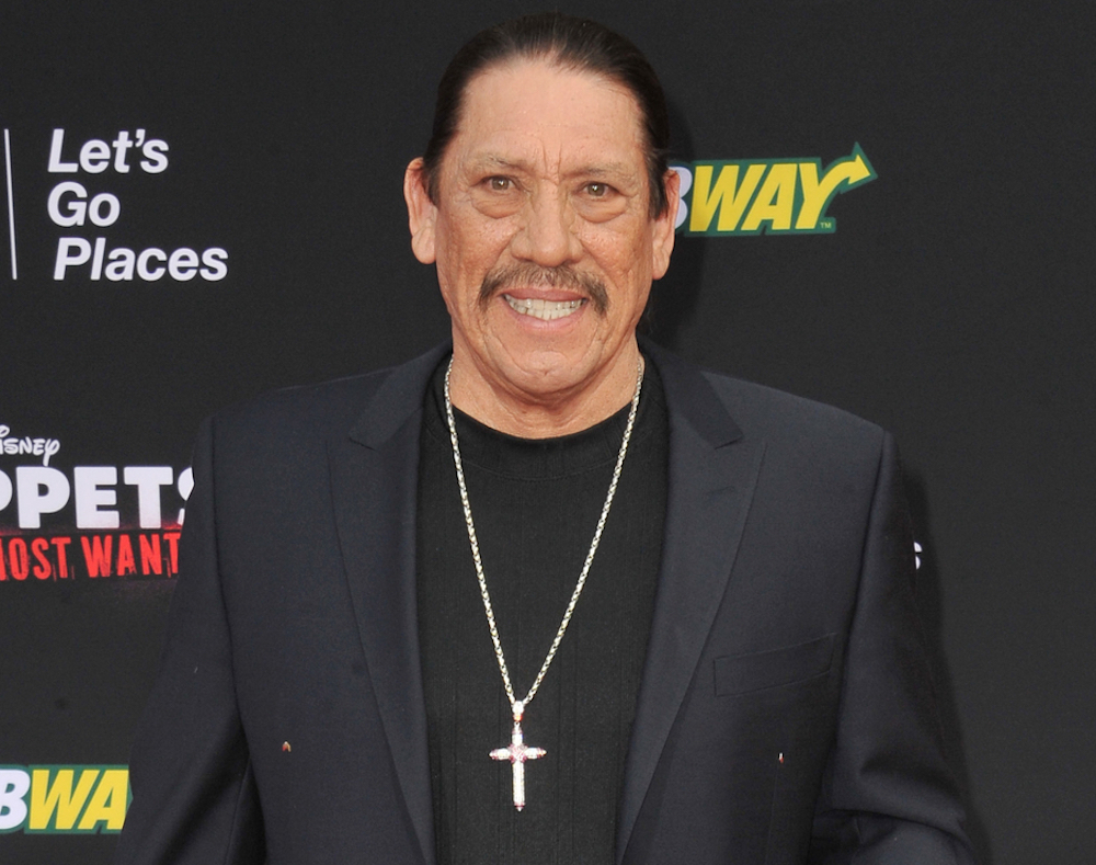 Danny Trejo