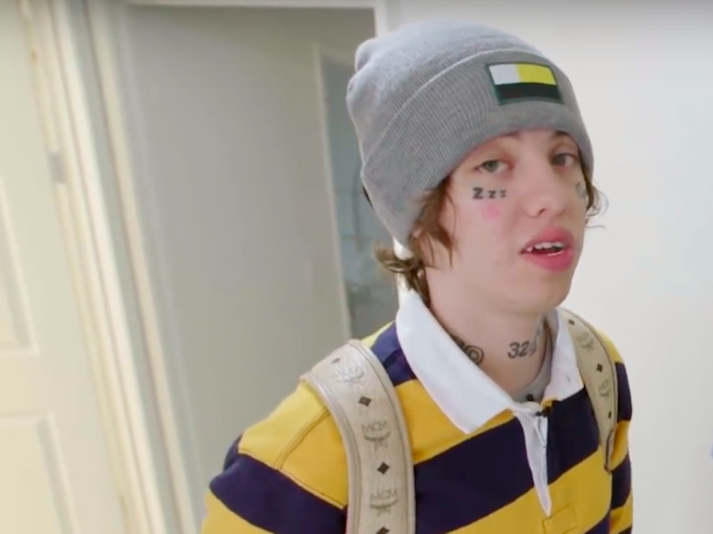 Lil Xan
