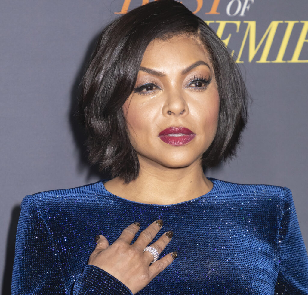 Taraji P Henson
