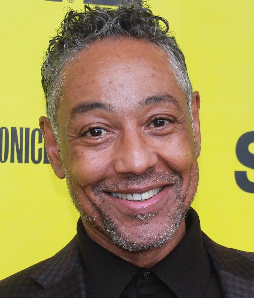 Giancarlo Esposito