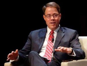 SAMHSA's Tom Coderre